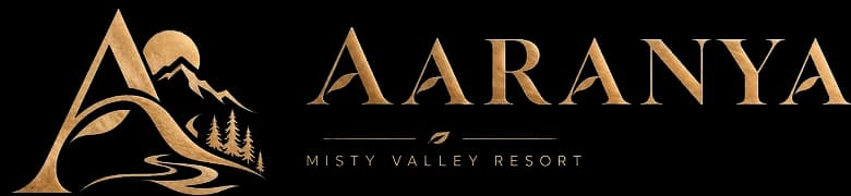 AARANYA Misty Valley Resort Official Logo